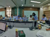 SIMP Regulation Discussion Meeting for Fish and Fishery Products