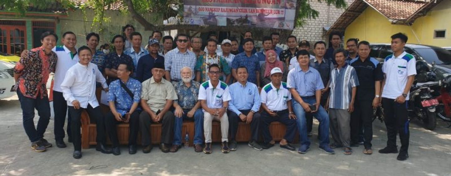 NFI Crab Council Site Visit, Rembang and Madura, December 7-8, 2019