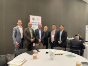 APRI – NFI Crab Council meeting in Boston America