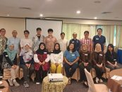 Workshop Human Rights and Social Requirements (HRSR) Policy Recommendation for Indonesia Small Scale Fisheries Communities