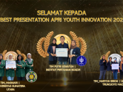 Webinar APRI Youth Innovation 2024 : Awarding Ceremonial