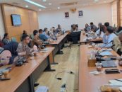 Meeting Evaluation of the Implementation of PP 36/2023 in the agro-industry sector